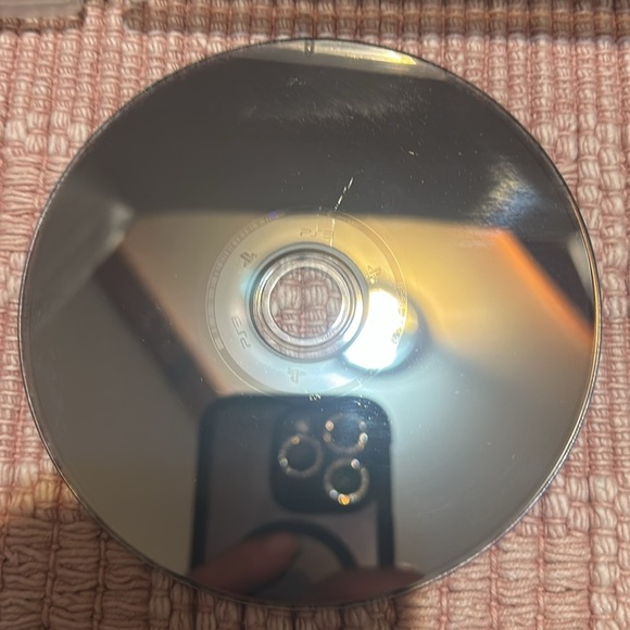 PS3 Payday Game with Heist Theme - Picture 4 of 4